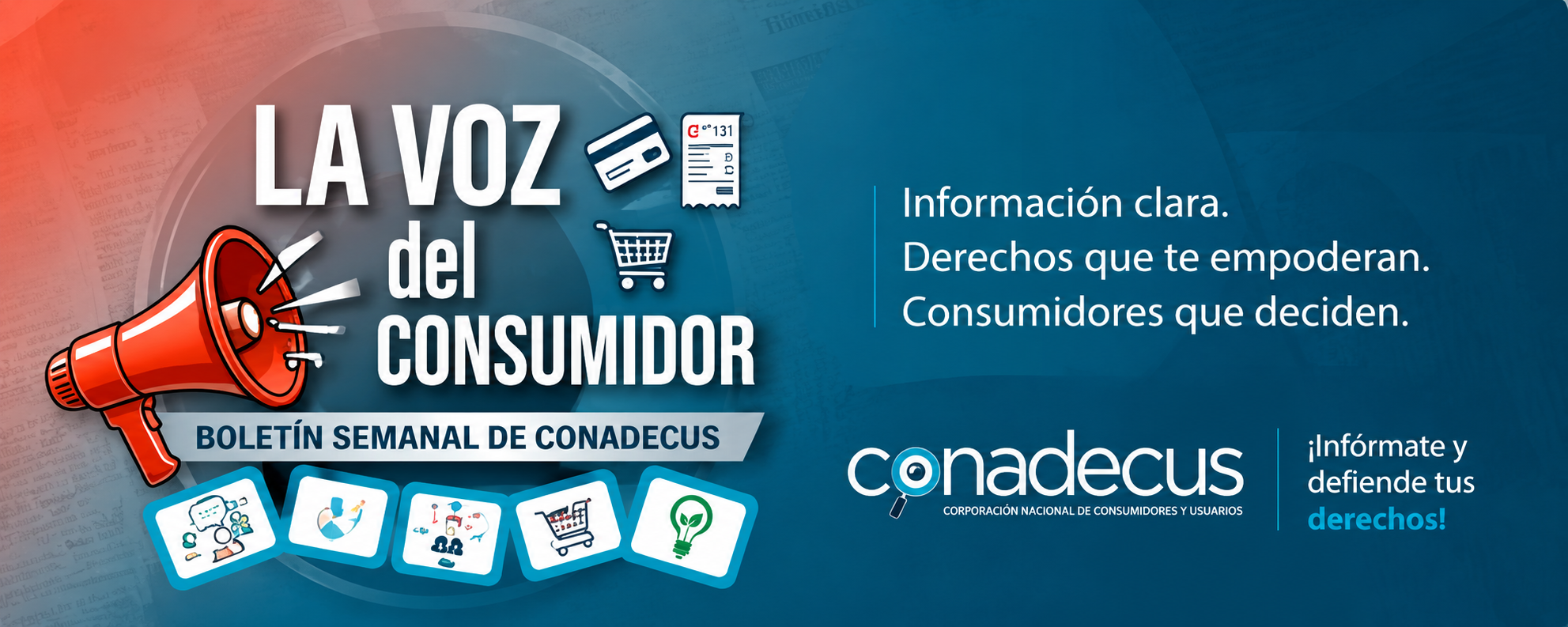 La Voz del Consumidor