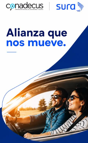 Alianza que nos mueve
