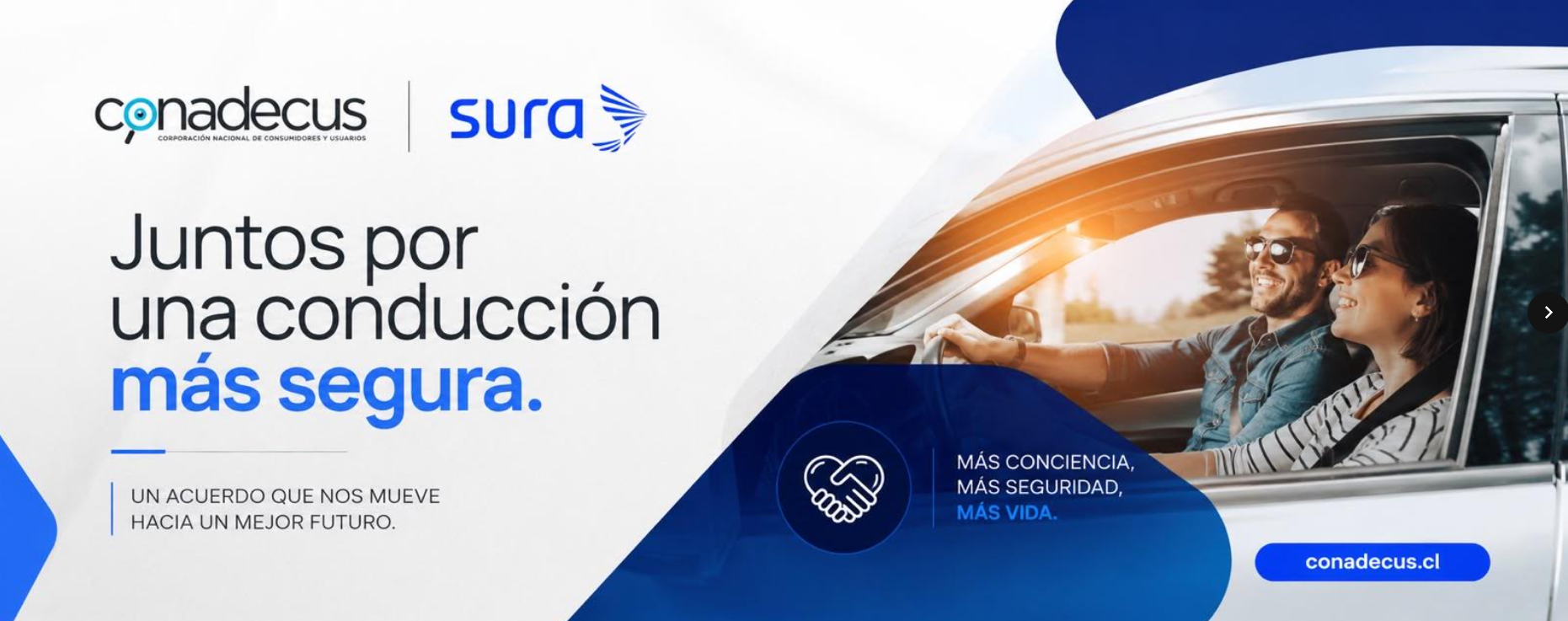 Alianza que nos mueve