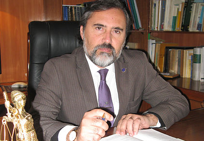 Andres Parra
