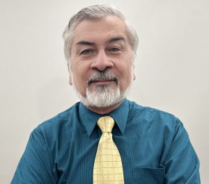 Luis Bravo Campos