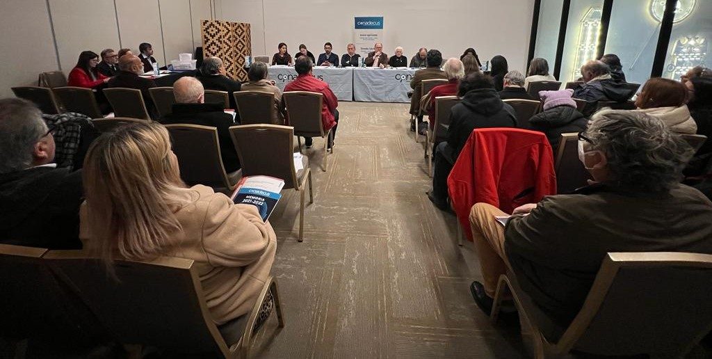 asamblea 2 conadecus 2023
