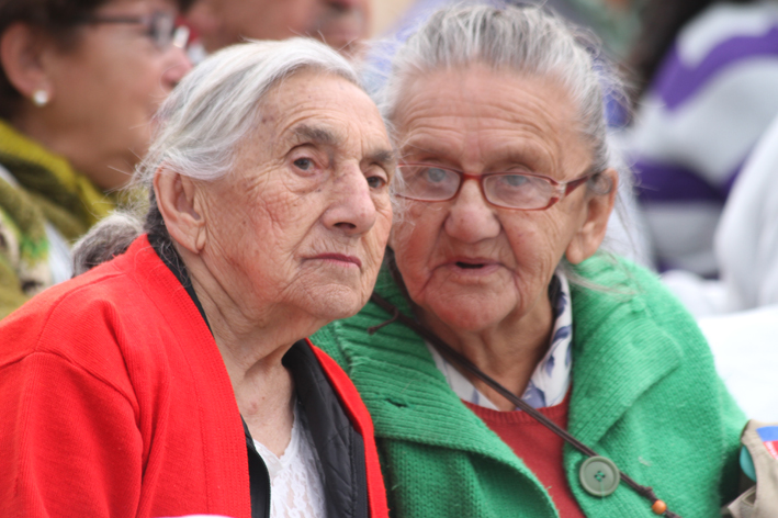 adulto mayor personas viejos vejez ancianos 