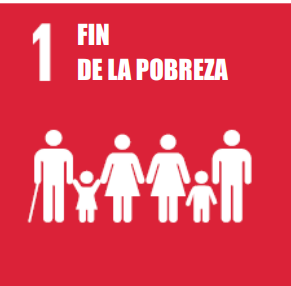 ODS #1: Fin de la pobreza