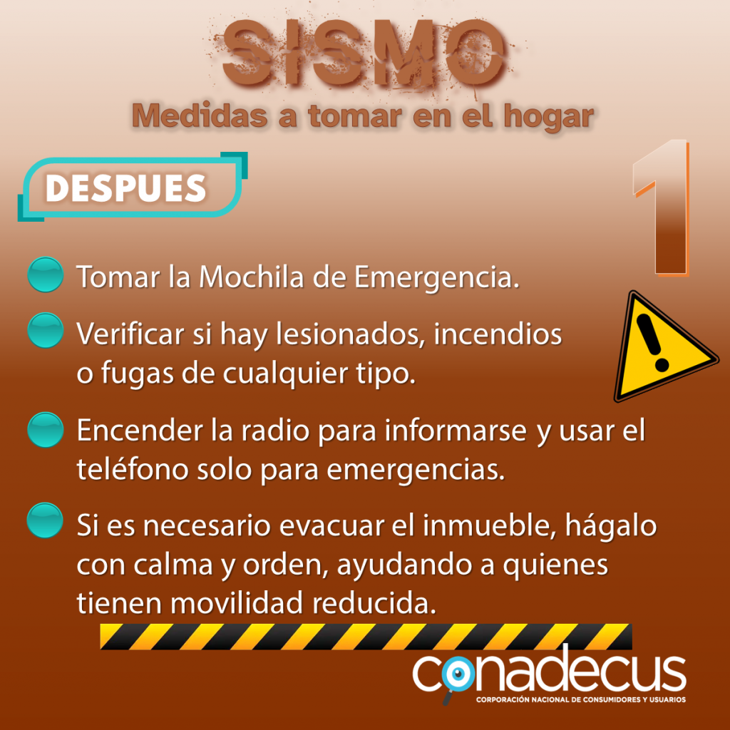 Despues del Sismo 1