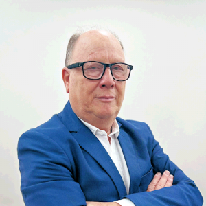 Hernan Calderon R.