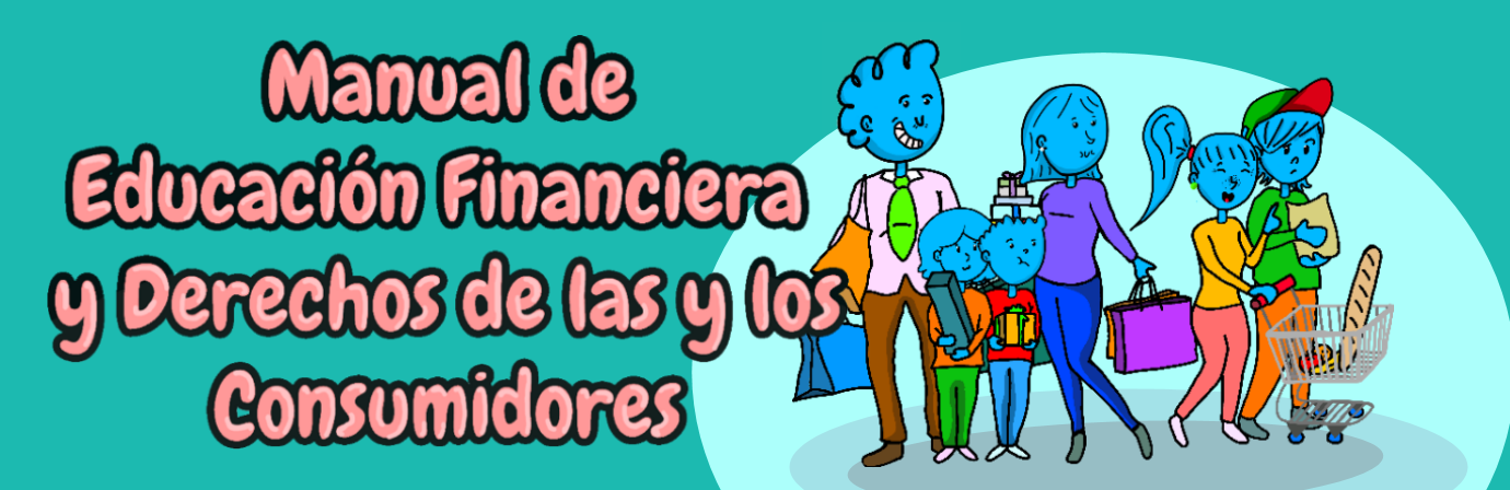 Manual de Educación Financiera