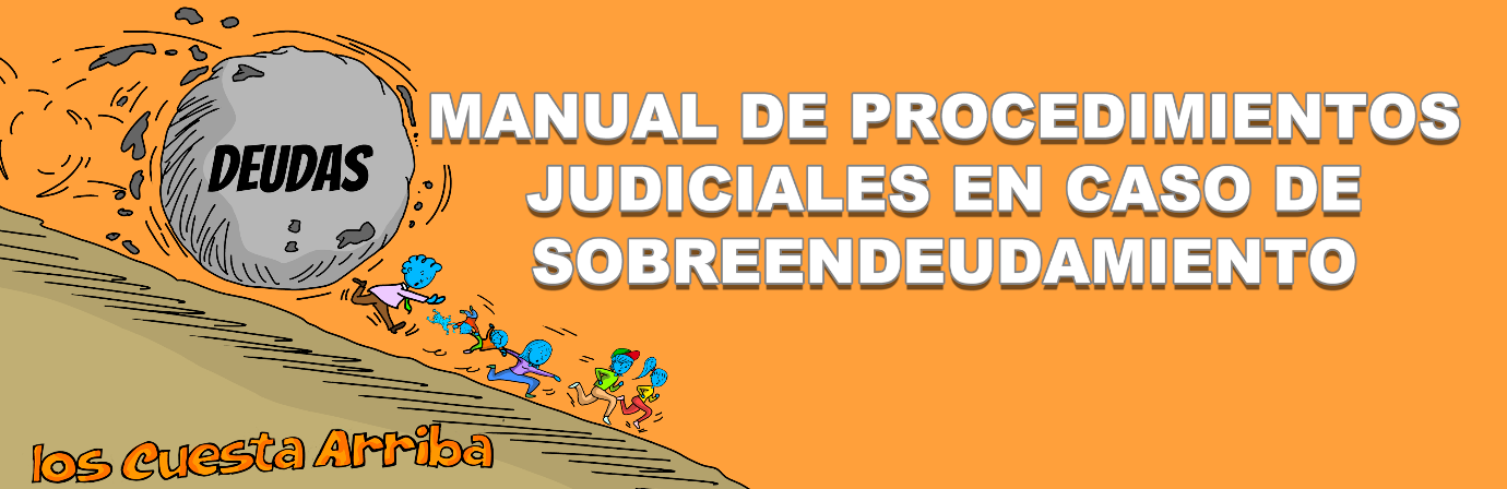 Manual de Sobreendeudamiento