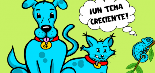 Mascotas y Consumo, Un Tema Creciente