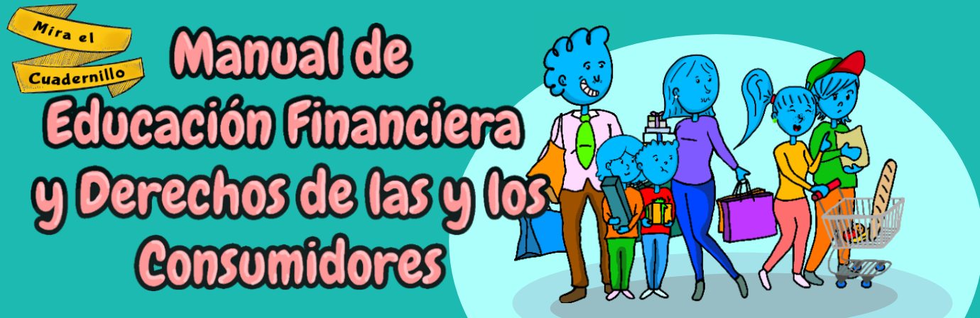 Manual de Educación Financiera