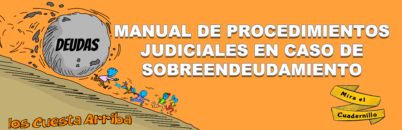 Manual de Sobreendeudamiento